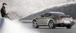 Nissan 370Z 2009 года
